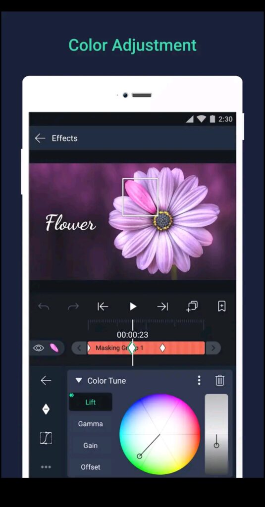 Alight Motion Mod APK